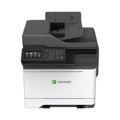 Lexmark CX522ade Color Multifunction Laser Printer