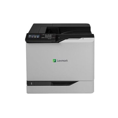 Lexmark CS820de 彩色鐳射打印機
