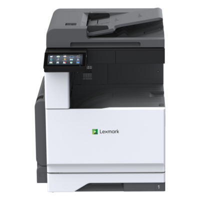 Lexmark CX930dse Color Multifunction Laser Printer