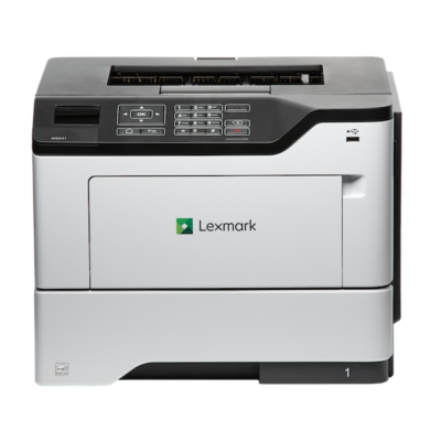 Lexmark MS621dn Mono Laser Printer