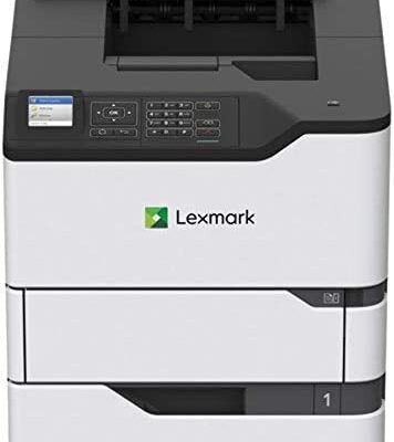 Lexmark MS725dvn Mono Laser Printer