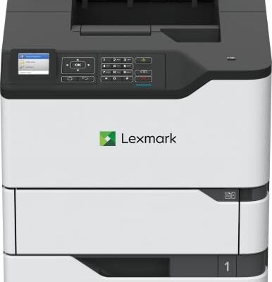 Lexmark MS823dn Mono Laser Printer