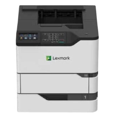 Lexmark MS826de Mono Laser Printer
