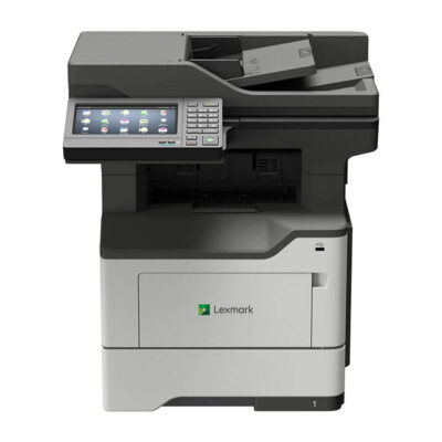 Lexmark MX622ade Mono Multifunction Laser Printer