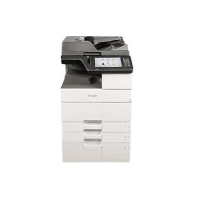 Lexmark MX912dxe Mono Multifunction Laser Printer