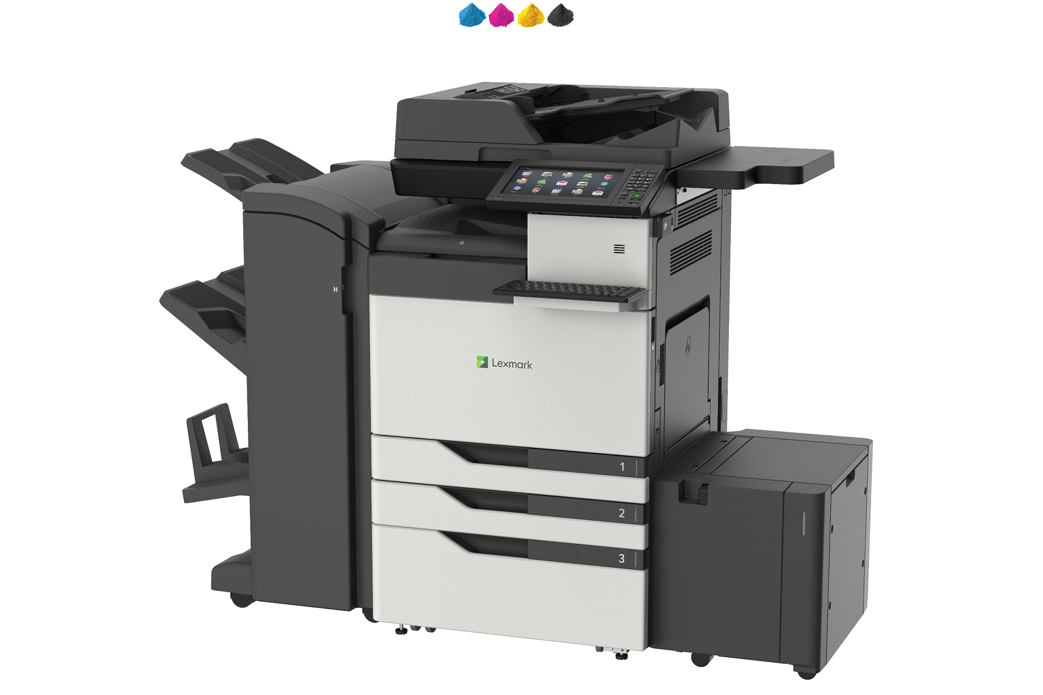 Lexmark 9255 Trade-In Printer Promotion | LSHK - Official Lexmark Partner | Printer ...