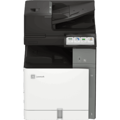 Lexmark CX961se-CX963se-CX963se