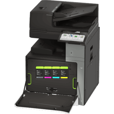 Lexmark CX961se-CX963se-CX963se