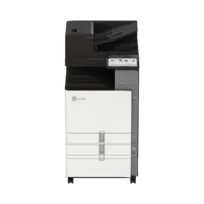 Lexmark CX951se Enterprise MPS Floor-Standing A3 Colour Multifunction Printer 企業級座地式 A3 彩色多功能打印機