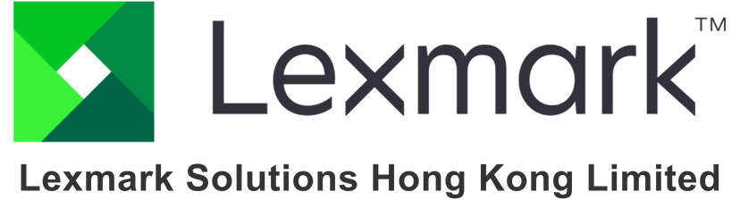 Lexmark Solutions Hong Kong Limited