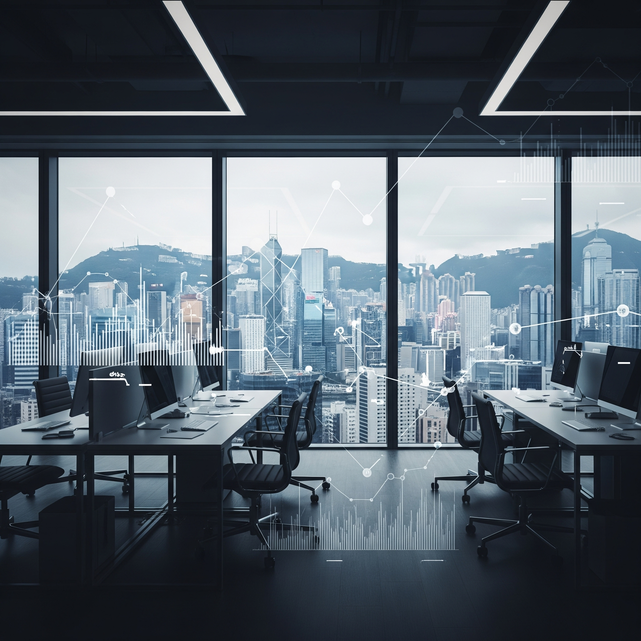 Business & IT Solutions for the Modern Enterprise