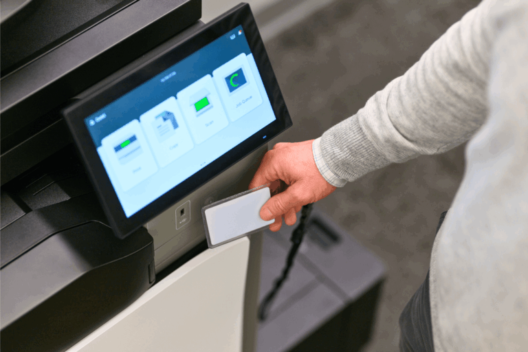 Full-Spectrum Security: From Device to Document