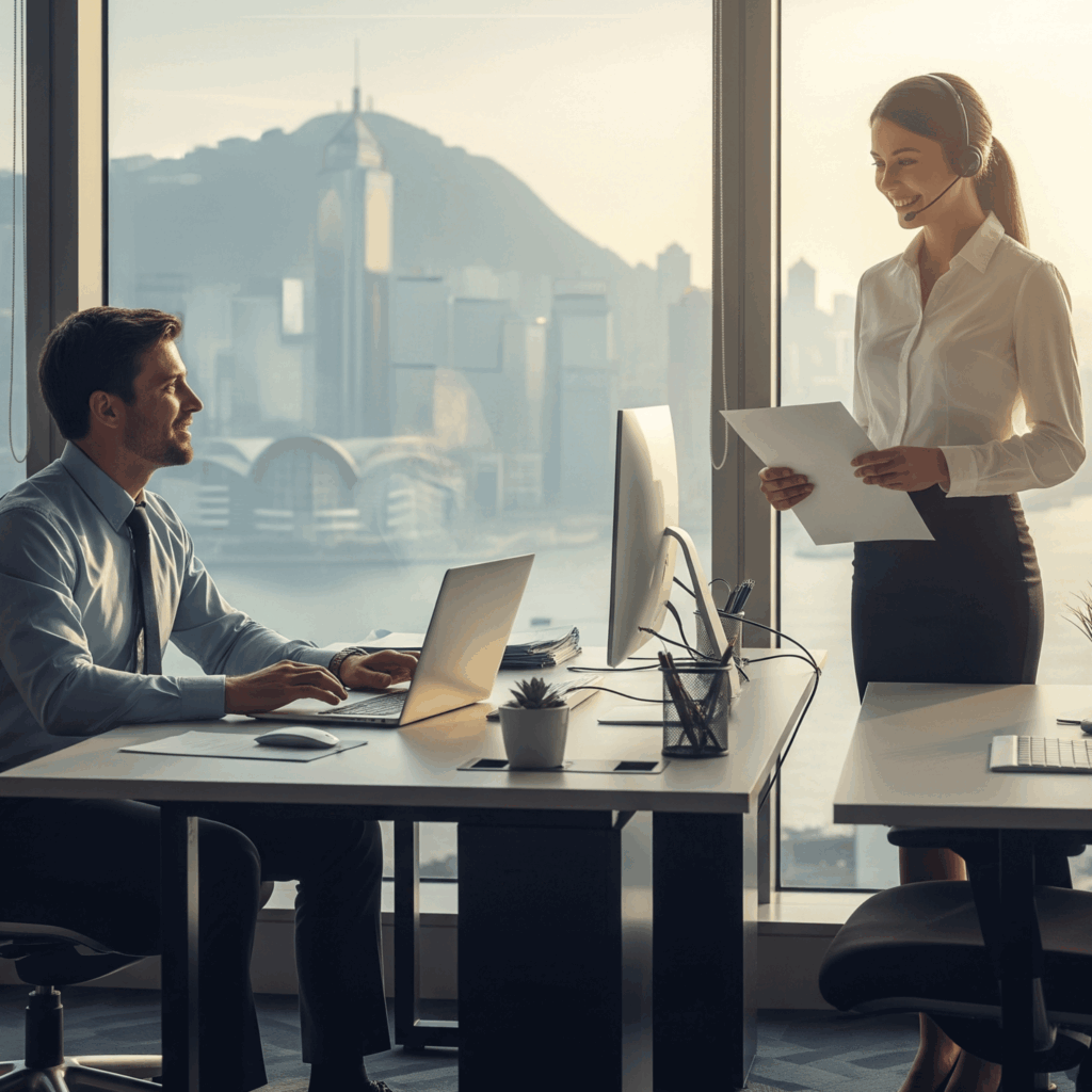 IT Helpdesk