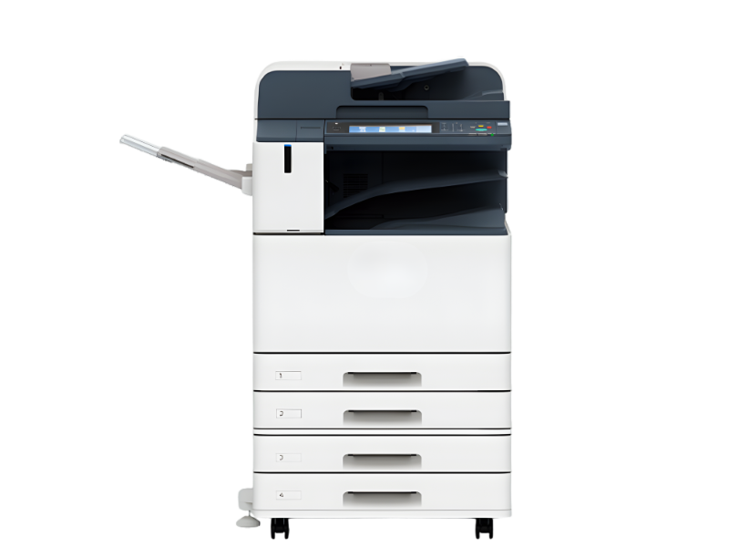 Fuji Xerox C3371