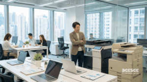 全新 vs 翻新影印機：中小企點揀先唔會後悔？