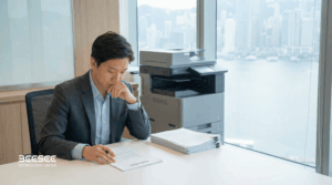 影印機租賃合約常見 5 大陷阱｜香港中小企一定要知