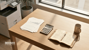 租影印機 vs 買影印機：中小企點樣計先最抵？