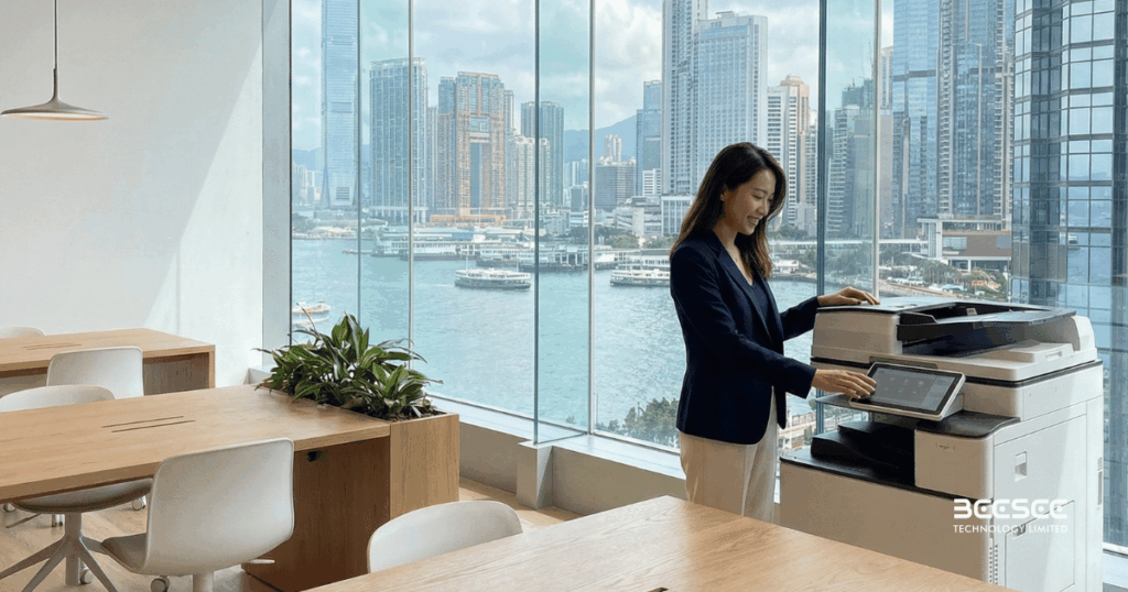 香港商用影印機租賃價格全解析 $399/Month Copier: Hidden Trap or Best Deal for HK SMEs?