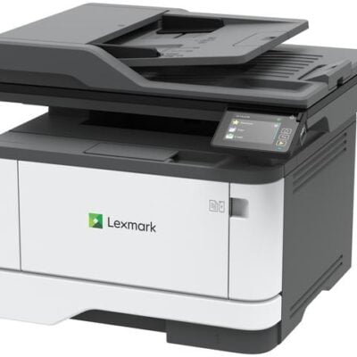Alternative view of Lexmark MX431adw Mono Laser MFP Printer | 42ppm Duplex Wi-Fi Print Copy Scan Fax (29S0535)
