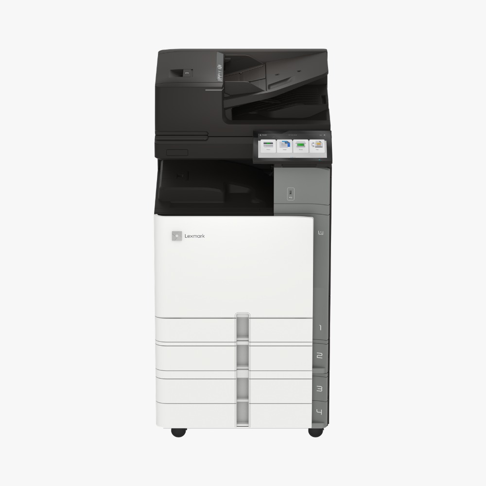 Lexmark CX952se