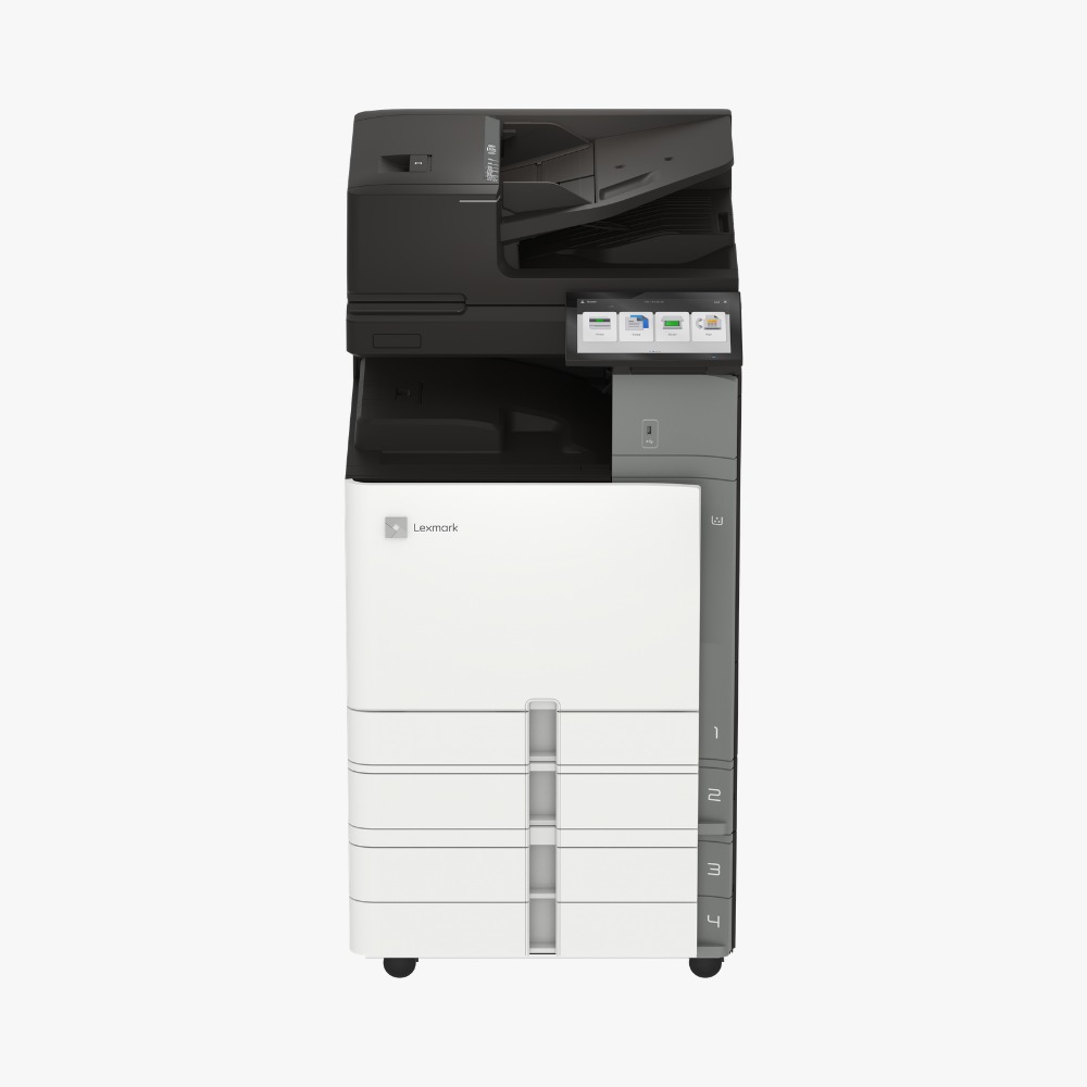 Lexmark CX953se