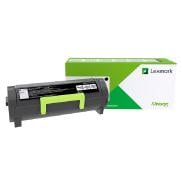 Lexmark 603HE Black High Yield Corporate Toner Cartridge, 10K,  MX310/410/51X/61X - 香港原裝行貨 Printers.com.hk