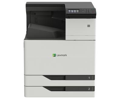 Lexmark CS923de Color Laser Printer | Printers.com.hk 香港打印機耗材專門店