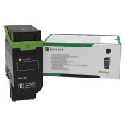 Lexmark 75M30K0 Black Toner - 香港原裝行貨 Printers.com.hk