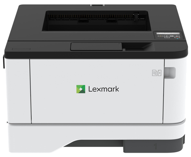 Lexmark MS331dn Mono Laser Printer | Printers.com.hk 香港打印機耗材專門店