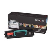 Lexmark E250H21N E250dn High Yield Toner Cartridge 9K pages