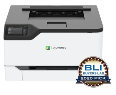 Lexmark CS431dw | Printers.com.hk 香港打印機耗材專門店