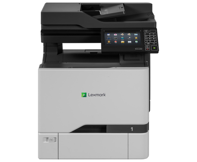 Lexmark CX725dhe | Printers.com.hk 香港打印機耗材專門店