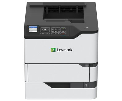 Lexmark MS821dn | Printers.com.hk 香港打印機耗材專門店