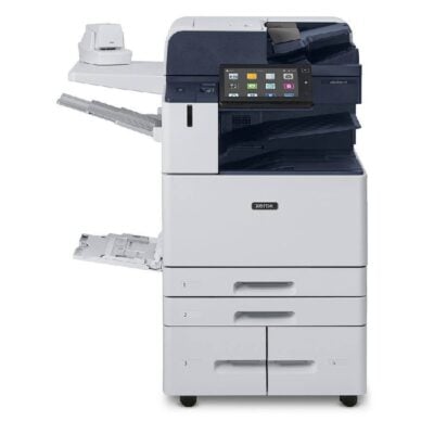 Xerox AltaLink C8155 Color Multifunction Printer